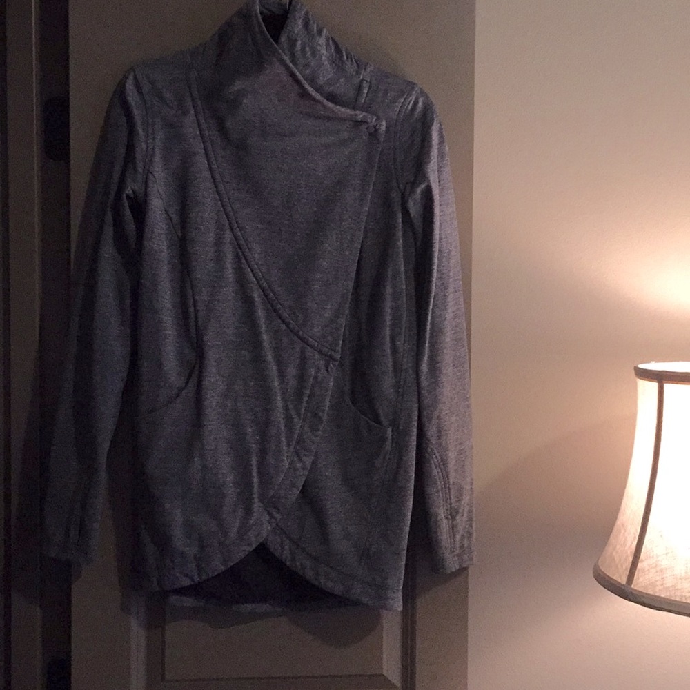 Lululemon That’s A Wrap